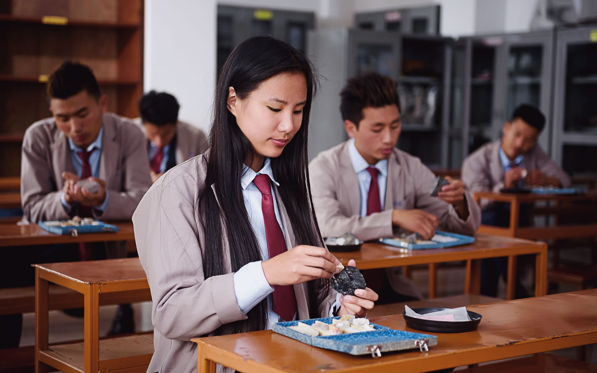 Model Christian College Kohima Campus photo 4